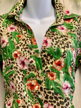 Load image into Gallery viewer, Tropical Collection Long Sleeve Shirt